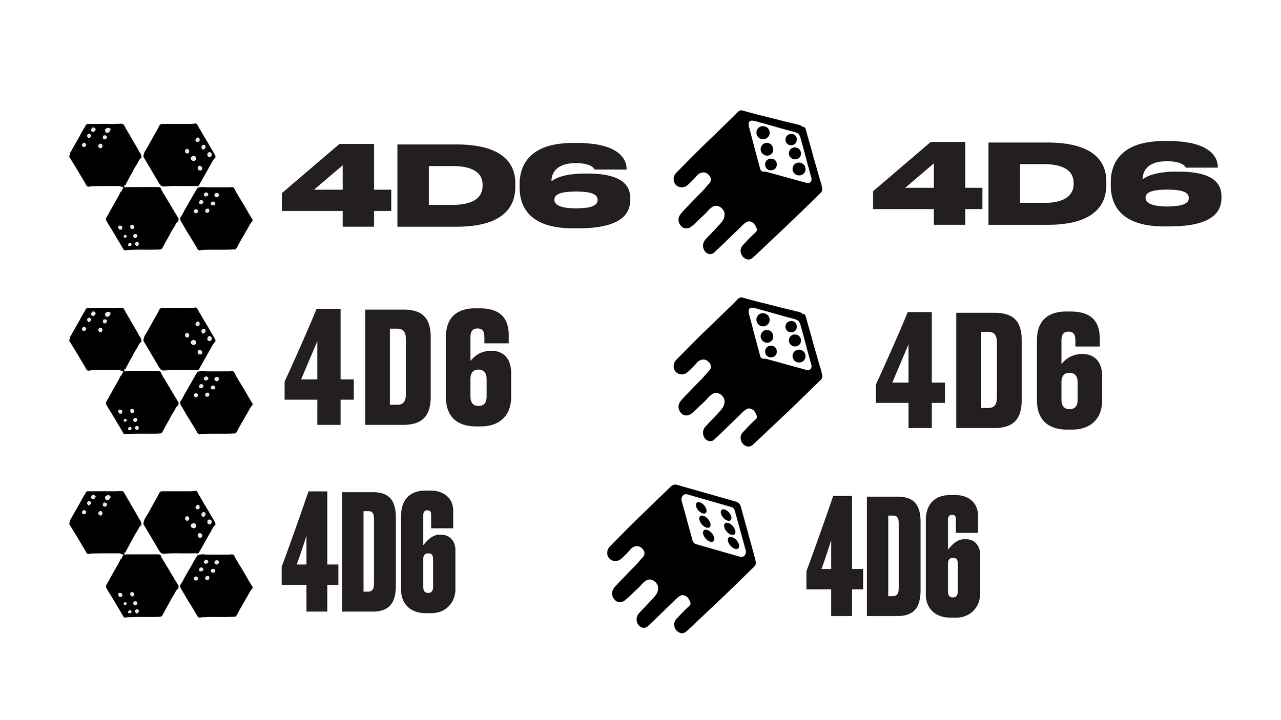 Logo Draft 4