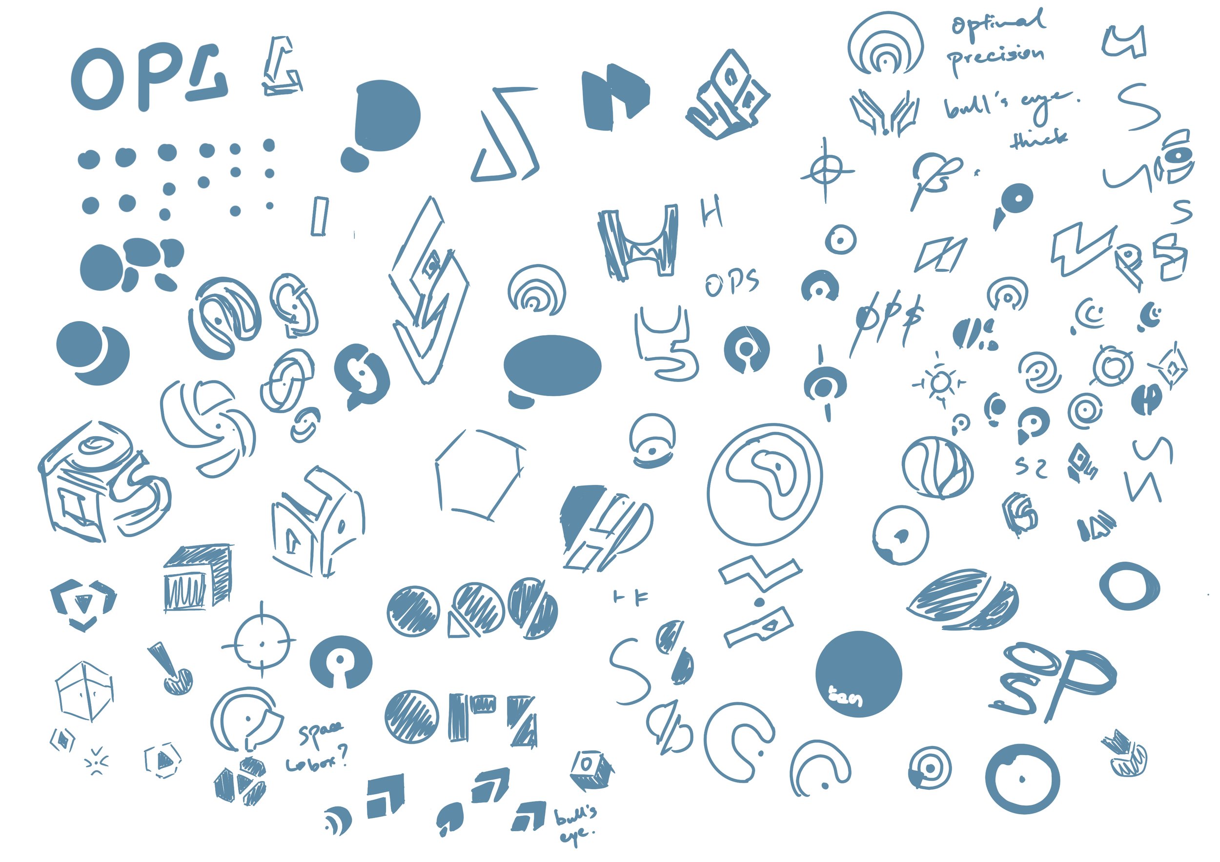 Logo Draft 1